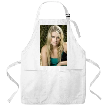 Amber Heard Apron