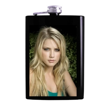 Amber Heard Hip Flask