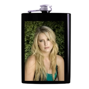 Amber Heard Hip Flask