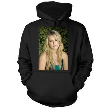 Amber Heard Mens Pullover Hoodie Sweatshirt