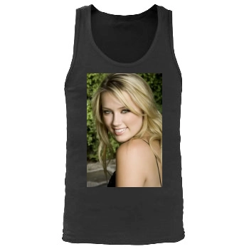 Amber Heard Men's Tank Top