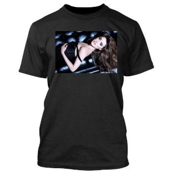 Amber Heard Men's TShirt