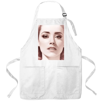 Amber Heard Apron