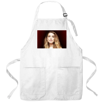 Amber Heard Apron