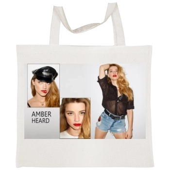 Amber Heard Tote