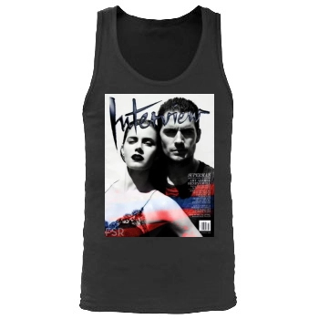 Amy Adams Men's Tank Top