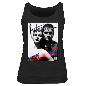 Amy Adams Women's Tank Top