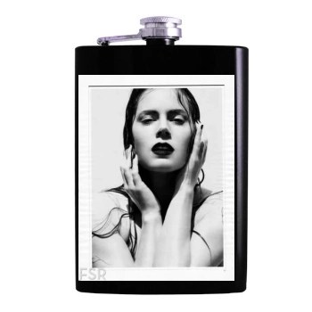 Amy Adams Hip Flask