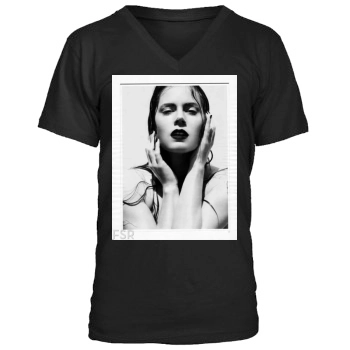 Amy Adams Men's V-Neck T-Shirt