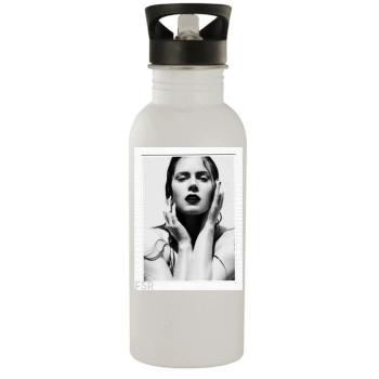 Amy Adams Stainless Steel Water Bottle