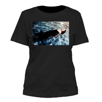 Amy Adams Women's Cut T-Shirt