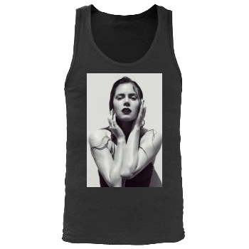 Amy Adams Men's Tank Top