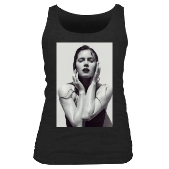 Amy Adams Women's Tank Top