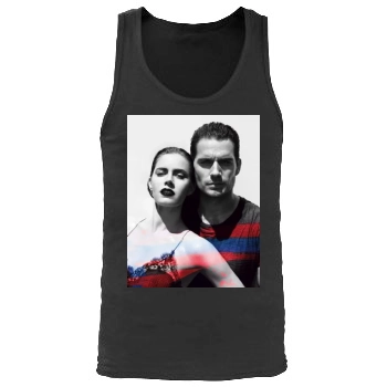 Amy Adams Men's Tank Top