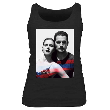 Amy Adams Women's Tank Top