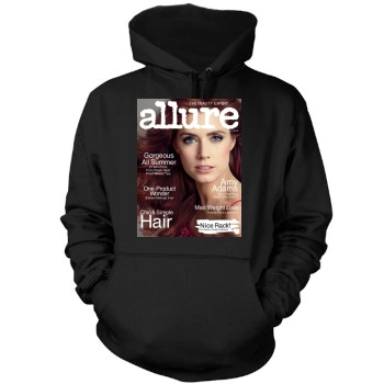 Amy Adams Mens Pullover Hoodie Sweatshirt