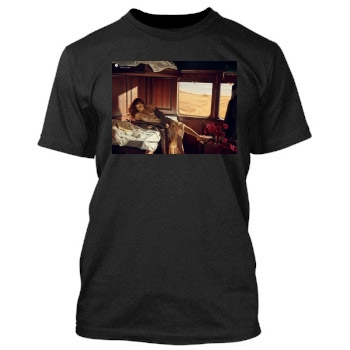 Amy Adams Men's TShirt