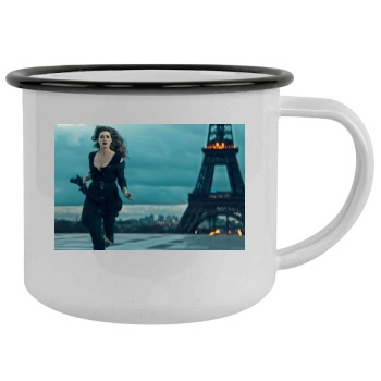 Amy Adams Camping Mug