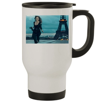 Amy Adams Stainless Steel Travel Mug