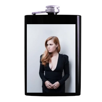 Amy Adams Hip Flask