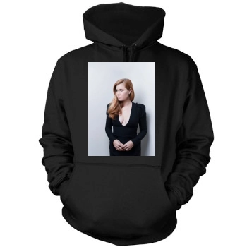 Amy Adams Mens Pullover Hoodie Sweatshirt