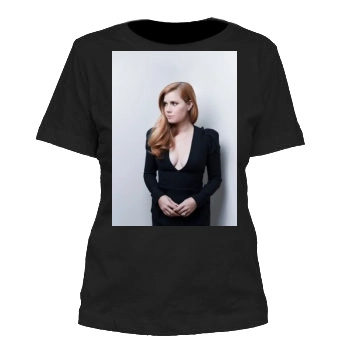 Amy Adams Women's Cut T-Shirt