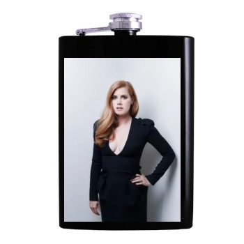 Amy Adams Hip Flask