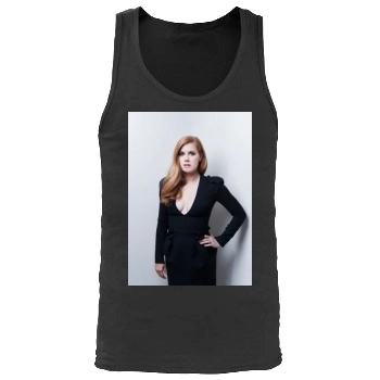 Amy Adams Men's Tank Top