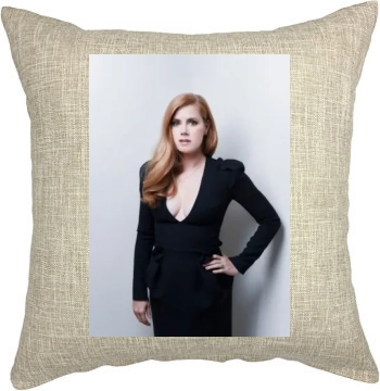 Amy Adams Pillow