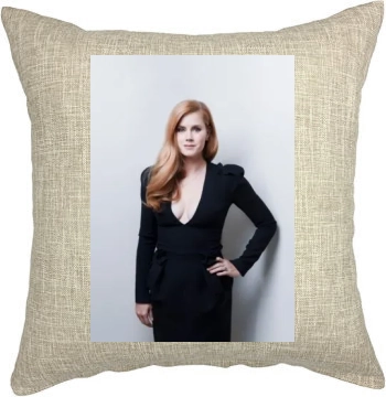 Amy Adams Pillow