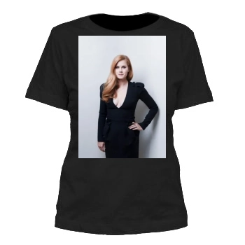 Amy Adams Women's Cut T-Shirt