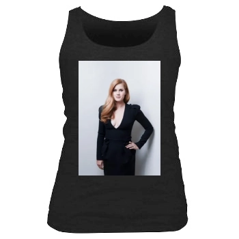 Amy Adams Women's Tank Top