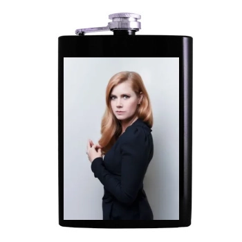 Amy Adams Hip Flask