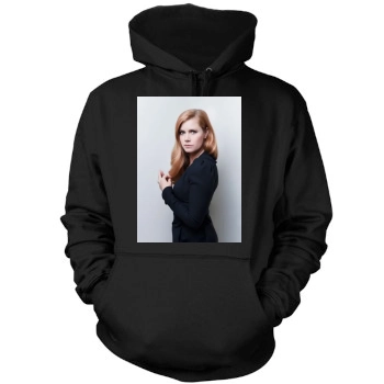 Amy Adams Mens Pullover Hoodie Sweatshirt