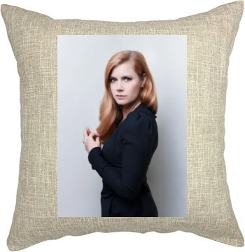 Amy Adams Pillow