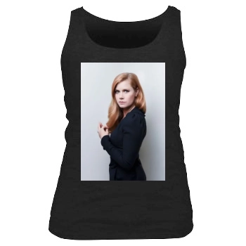 Amy Adams Women's Tank Top