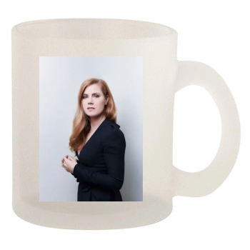 Amy Adams 10oz Frosted Mug