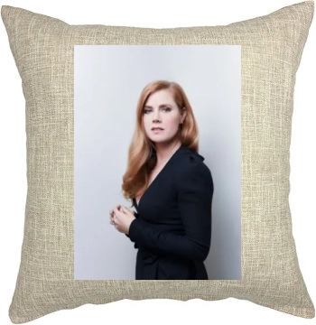 Amy Adams Pillow