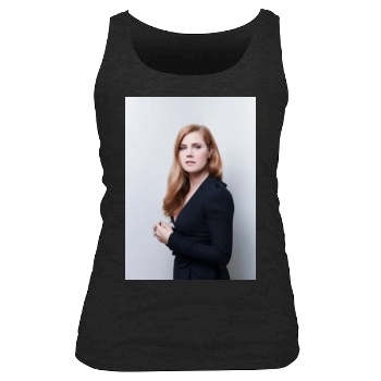 Amy Adams Women's Tank Top