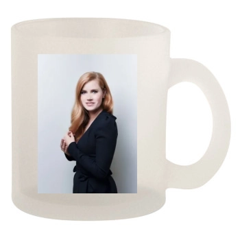 Amy Adams 10oz Frosted Mug