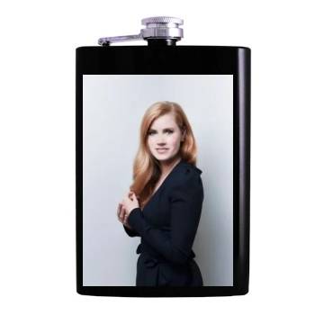 Amy Adams Hip Flask