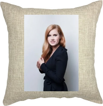 Amy Adams Pillow