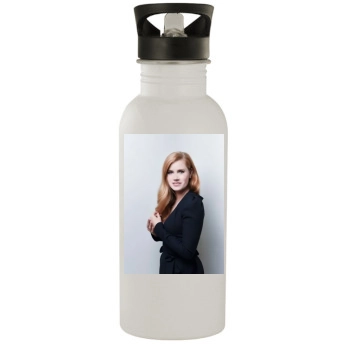 Amy Adams Stainless Steel Water Bottle