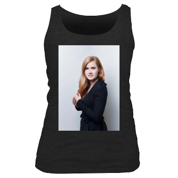 Amy Adams Women's Tank Top