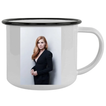 Amy Adams Camping Mug