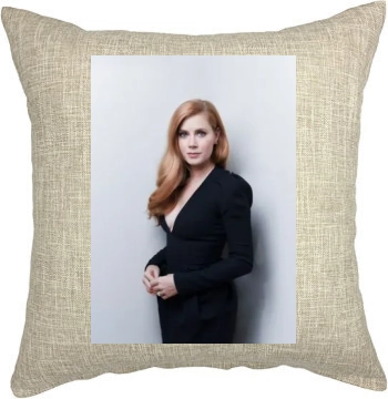 Amy Adams Pillow