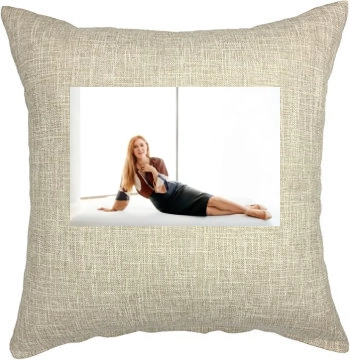 Amy Adams Pillow