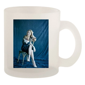 Amy Adams 10oz Frosted Mug