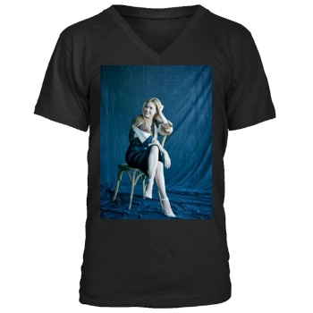 Amy Adams Men's V-Neck T-Shirt