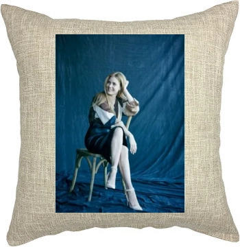 Amy Adams Pillow